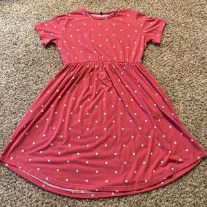Women’s Dress Size XL